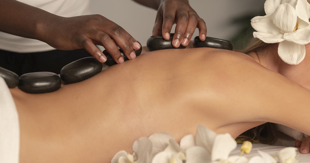 강남 스파 마사지 종류별 효과 완벽 분석